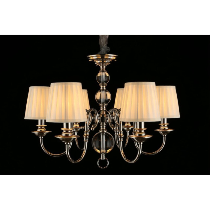 Люстра подвесная Aployt Gaell APL.704.03.06