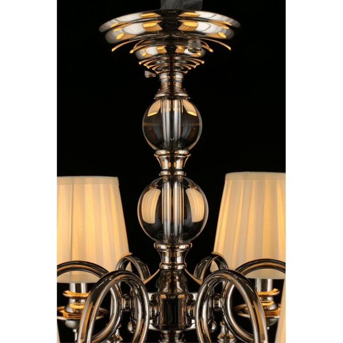 Люстра подвесная Aployt Gaell APL.704.03.06