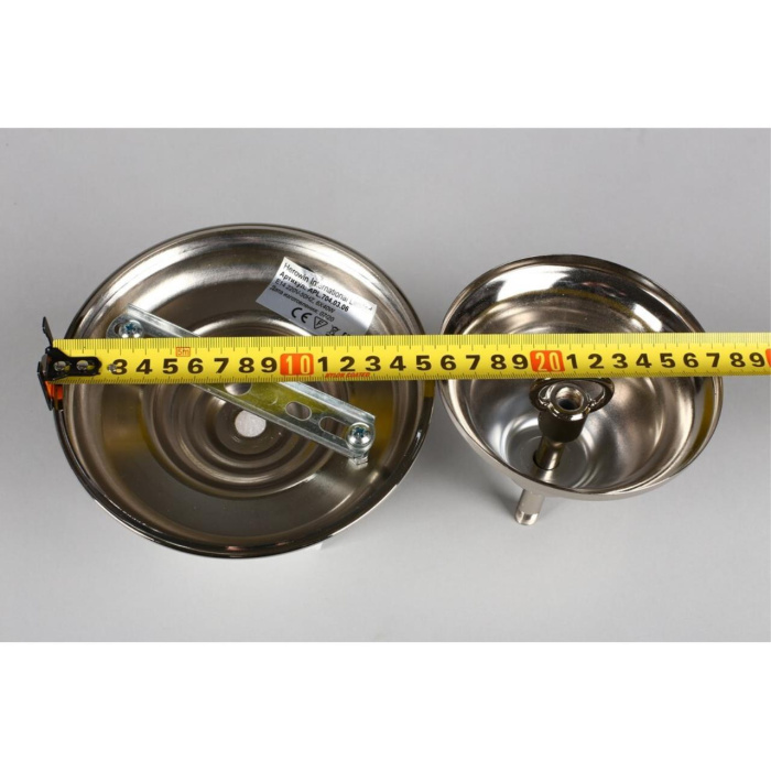 Люстра подвесная Aployt Gaell APL.704.03.06