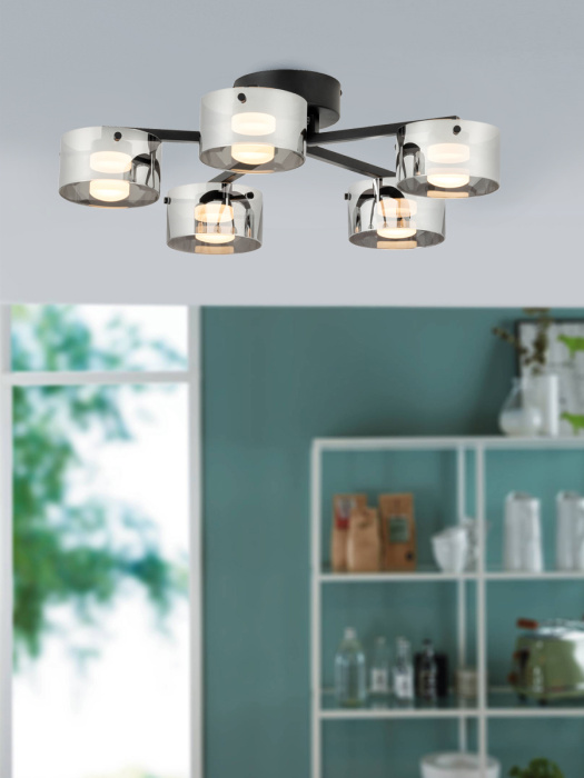 Светильник потолочный COPILLOS EGLO 39874