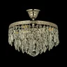 Потолочная люстра Arti Lampadari Castellana E 1.3.30.602 N