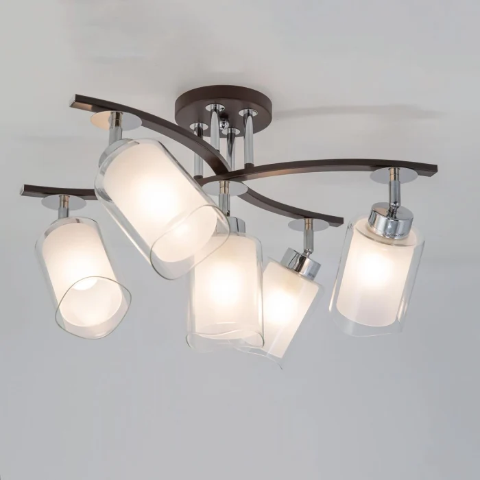 Люстра потолочная Citilux Фортуна CL156152