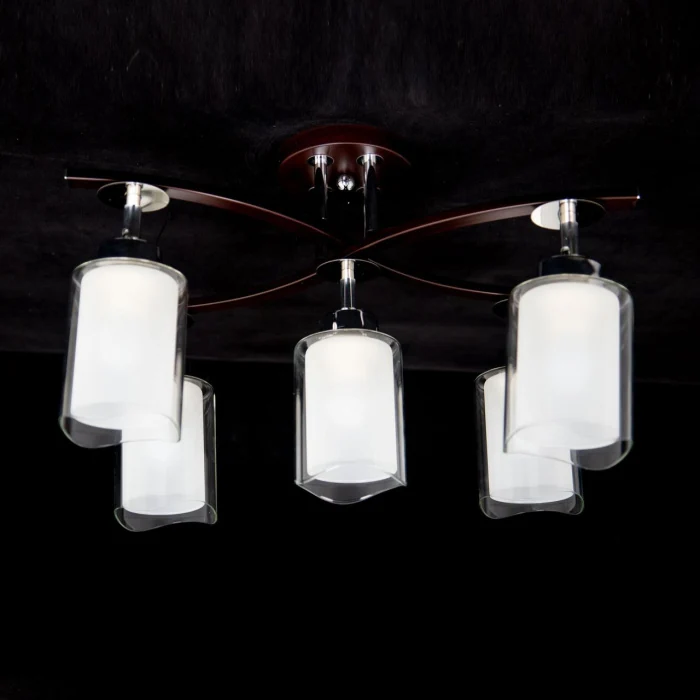 Люстра потолочная Citilux Фортуна CL156152