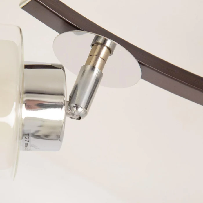 Люстра потолочная Citilux Фортуна CL156152