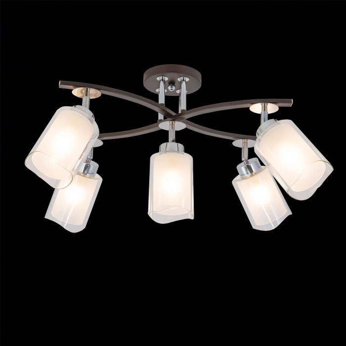 Люстра потолочная Citilux Фортуна CL156152