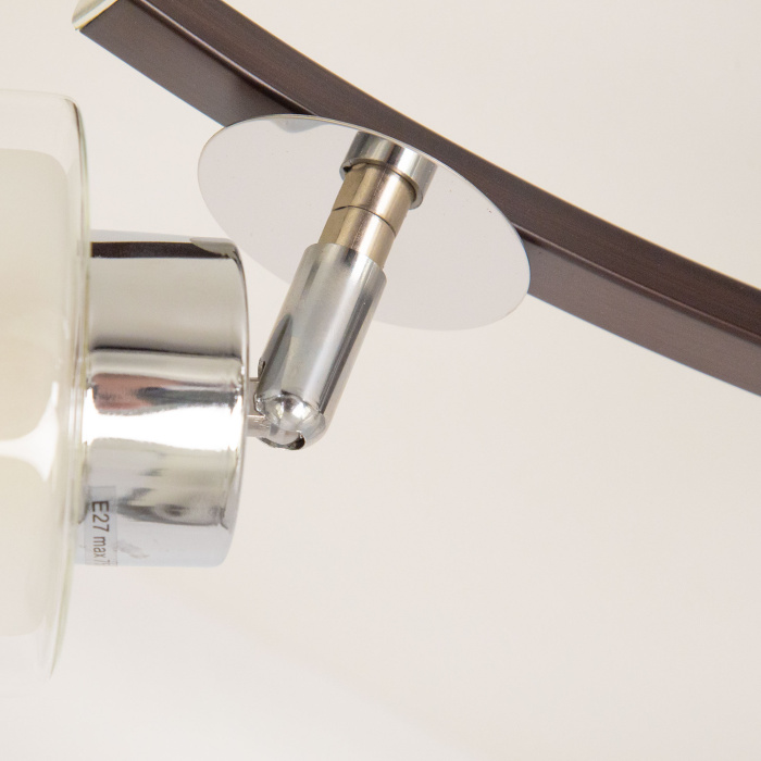 Люстра потолочная Citilux Фортуна CL156152