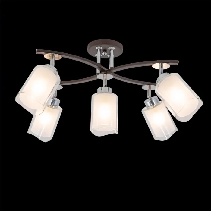 Люстра потолочная Citilux Фортуна CL156152