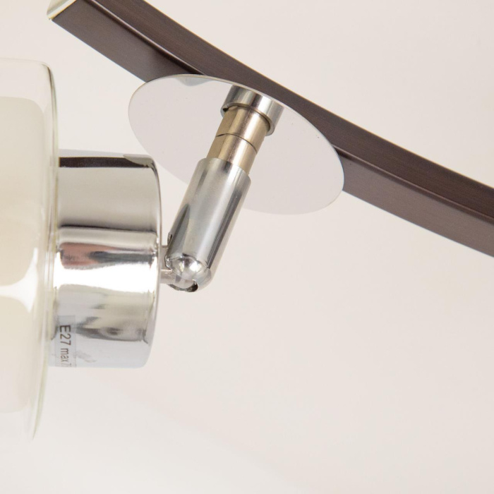 Люстра потолочная Citilux Фортуна CL156152