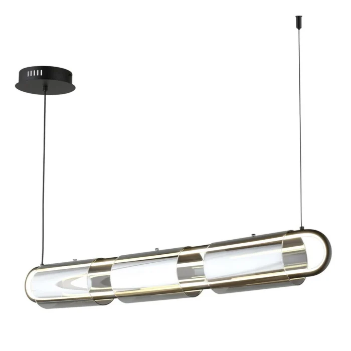 Светильник линейный подвесной Omnilux Narro OML-51303-03