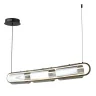 Светильник линейный подвесной Omnilux Narro OML-51303-03