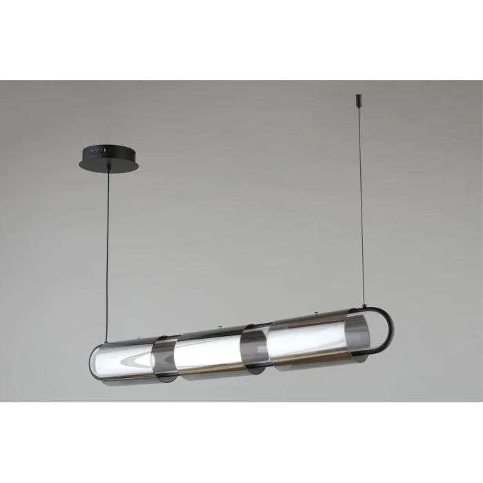 Светильник линейный подвесной Omnilux Narro OML-51303-03