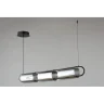 Светильник линейный подвесной Omnilux Narro OML-51303-03
