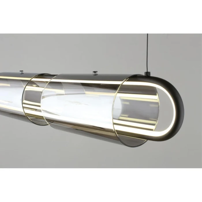 Светильник линейный подвесной Omnilux Narro OML-51303-03