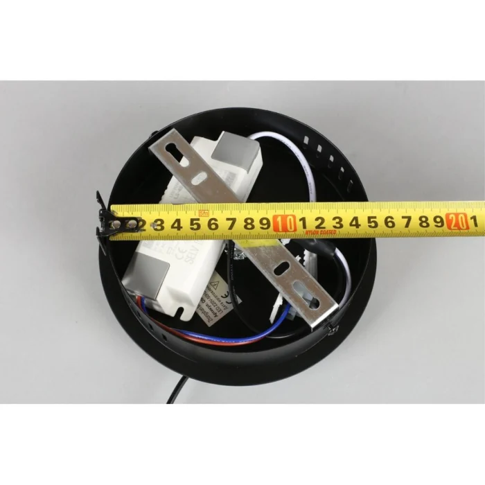Светильник линейный подвесной Omnilux Narro OML-51303-03