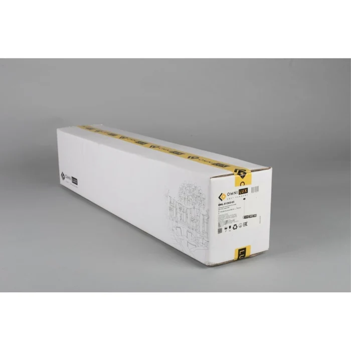 Светильник линейный подвесной Omnilux Narro OML-51303-03