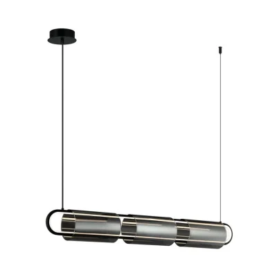 Светильник линейный подвесной Omnilux Narro OML-51303-03