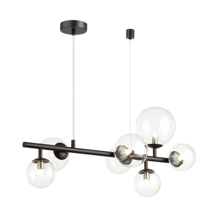 Люстра подвесная Odeon Light Tovi 4818/7
