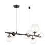 Люстра подвесная Odeon Light Tovi 4818/7