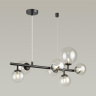 Люстра подвесная Odeon Light Tovi 4818/7