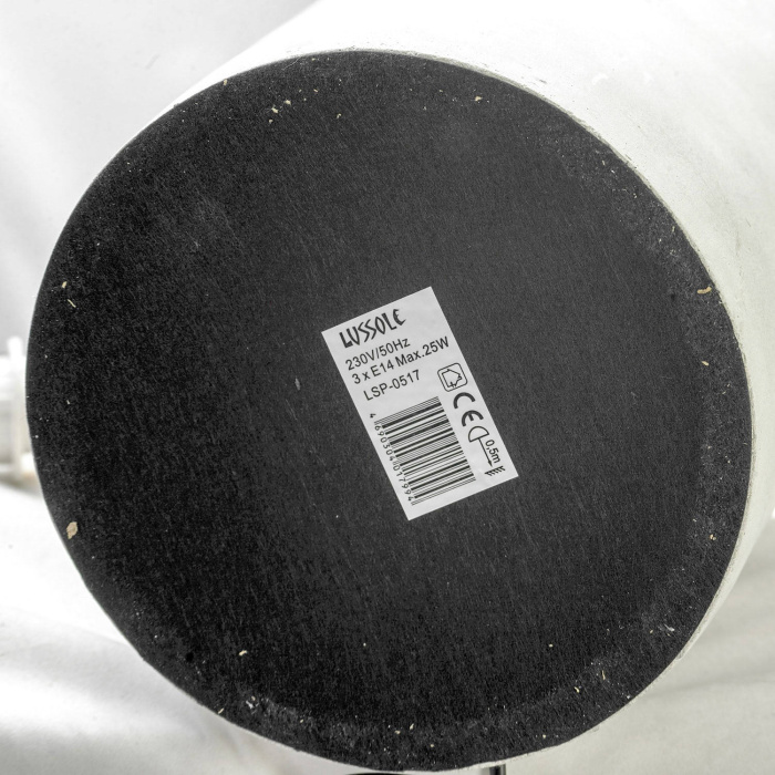 Торшер MARTINEZ LSP-0517