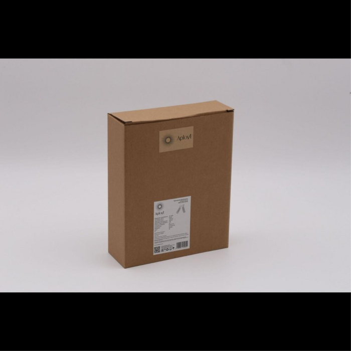 Светильник трековый Aployt Magnetic track 48 APL.0113.10.18