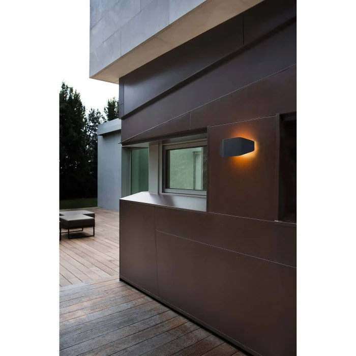 Настенный светильник FUTURE wall lamp