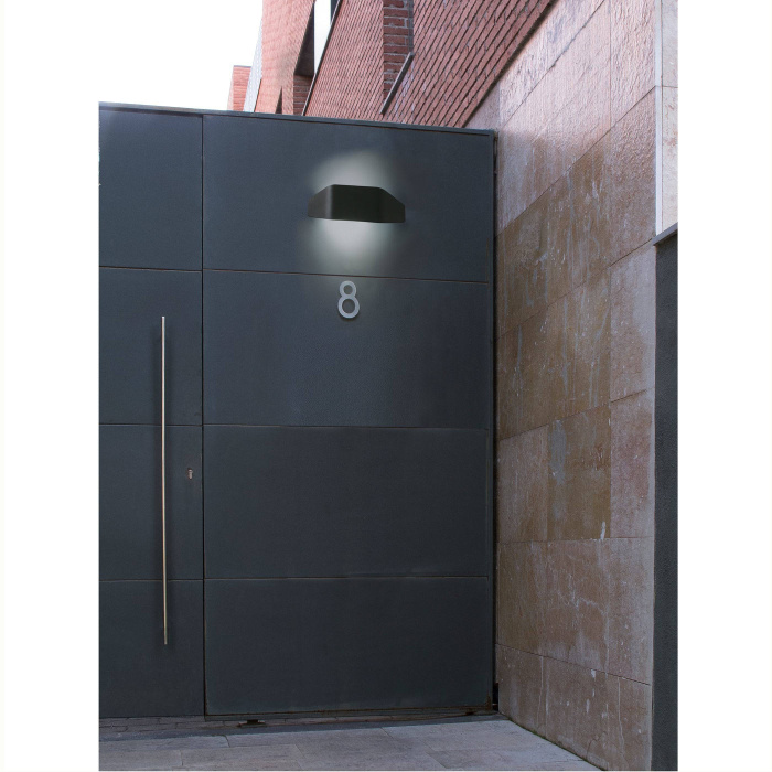 Настенный светильник FUTURE wall lamp