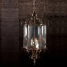 Подвесной светильник L’arte luce luxury Salerno L28361