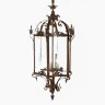 Подвесной светильник L’arte luce luxury Salerno L28361