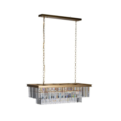 Люстра подвесная LOFTIT 10019/800R