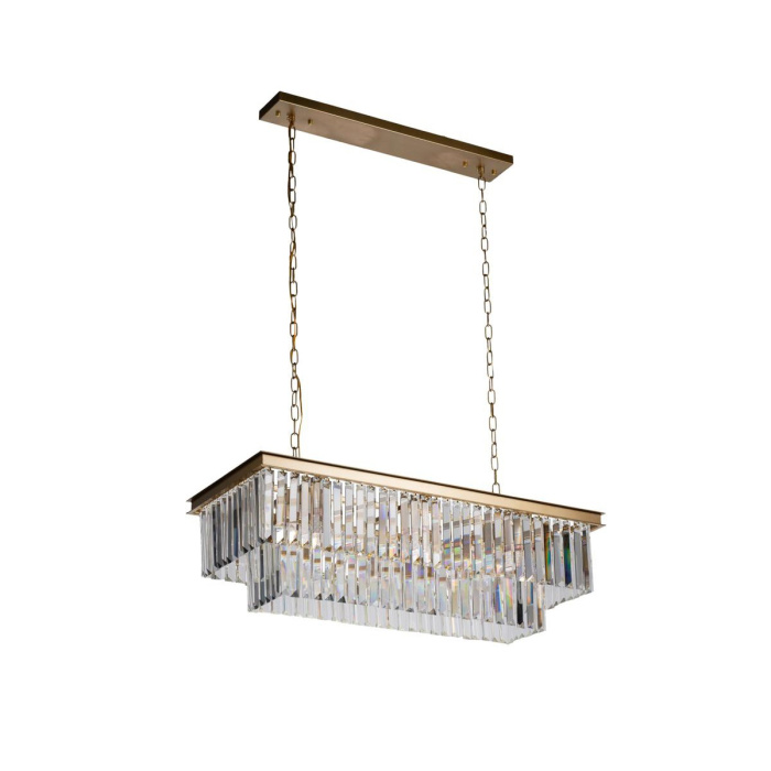 Люстра подвесная LOFTIT 10019/800R