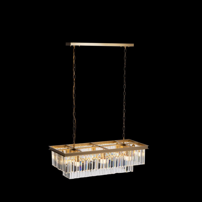 Люстра подвесная LOFTIT 10019/800R