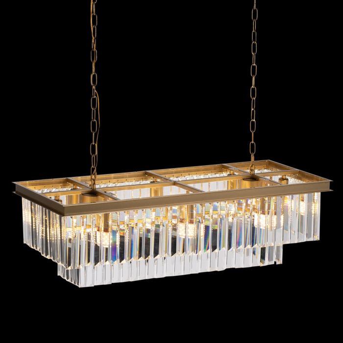 Люстра подвесная LOFTIT 10019/800R