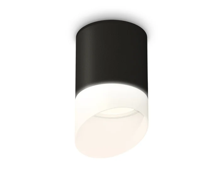 Комплект накладного светильника с акрилом Ambrella light XS6302066