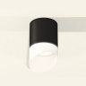 Комплект накладного светильника с акрилом Ambrella light XS6302066