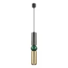 Подвесной светильник Odeon Light Sakra 4072/5L