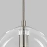 Подвесной светильник Citilux Томми CL102621