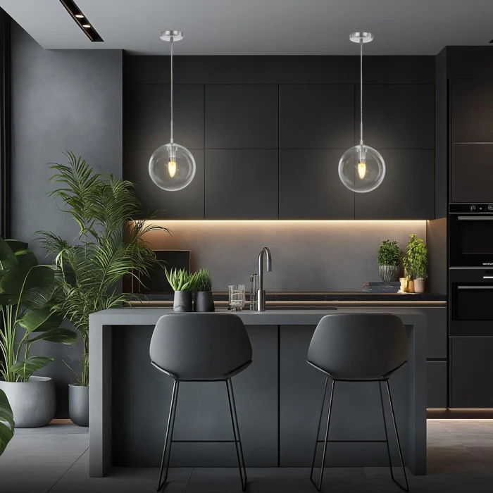 Подвесной светильник Citilux Томми CL102621
