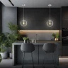 Подвесной светильник Citilux Томми CL102621