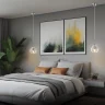 Подвесной светильник Citilux Томми CL102621