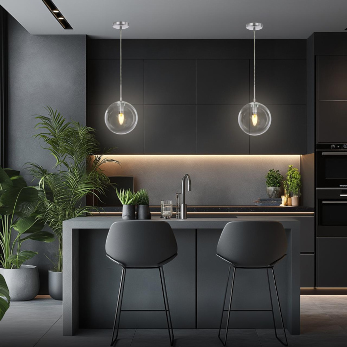 Подвесной светильник Citilux Томми CL102621