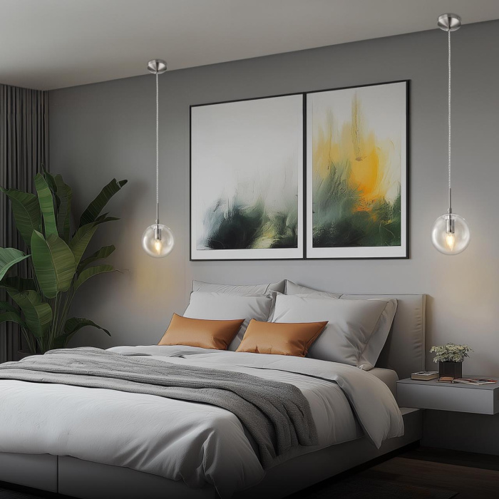 Подвесной светильник Citilux Томми CL102621