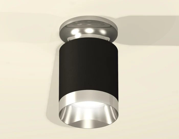 Комплект накладного светильника Ambrella light XS6302121