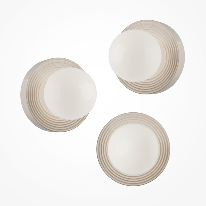 Бра Maytoni Careless MOD403WL-01BG1