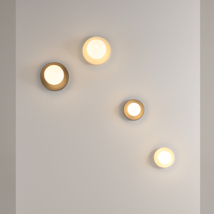 Бра Maytoni Careless MOD403WL-01BG1