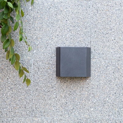 Настенный фонарь Natural Concepts Dwell NC-023504-SB