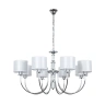 Люстра подвесная Arte Lamp ATTORE A4092LM-8CC