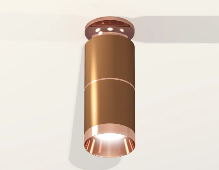 Комплект накладного светильника Ambrella light XS6304210