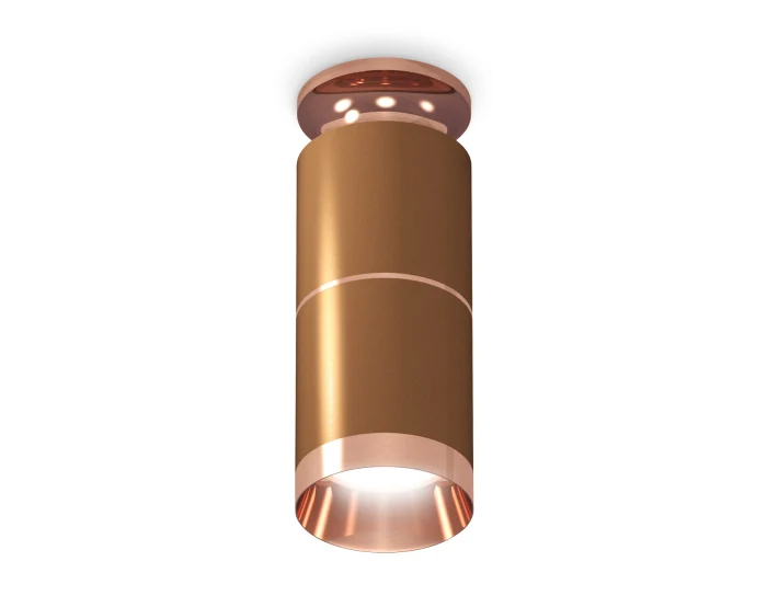 Комплект накладного светильника Ambrella light XS6304210