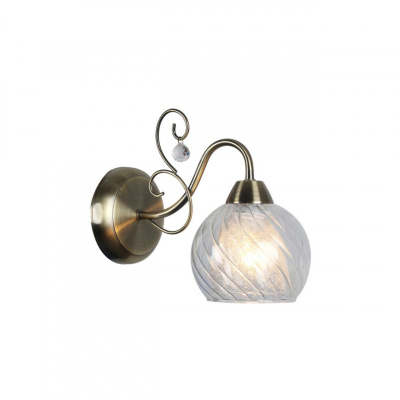 Светильник настенный Omnilux Sanalvò OML-53501-01